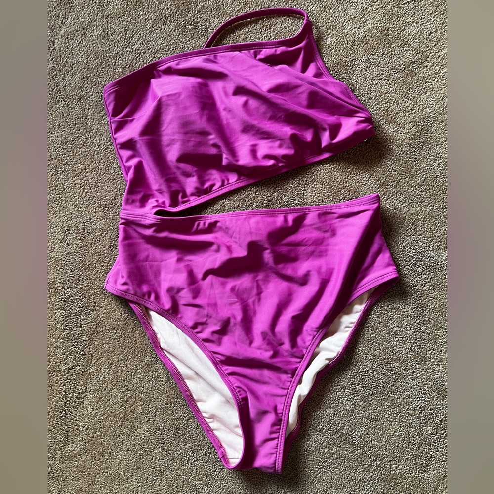Cupshe swimsuit